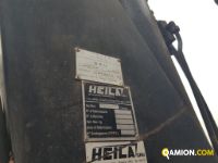 Iveco 175-24 GRU E RIBALTABILE 175-24 GRU E RIBALTABILE | Altro Cassone Ribaltabile