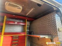 Fiat DUCATO 40000 km originali | Altro Altro