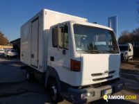 Nissan ATLEON cassonato | Altro Altro