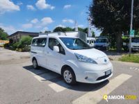 Nissan e-NV200 Evalia elettrico | Altro Altro