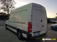 Volkswagen CRAFTER automatico | Altro Altro