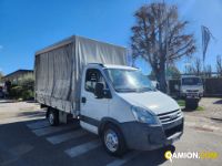 Iveco DAILY TELONATO | Altro Altro