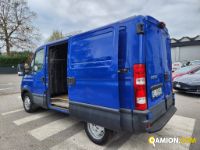 Iveco DAILY L1 H1 2 PORTE LATERALI | Altro Altro