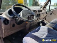 Renault MASCOTT telaio | Altro Altro