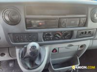 Renault MASCOTT 130.35 GRU E RIBALTABILE CASSA ATTREZZI | Altro Altro