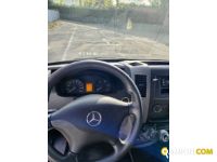 Mercedes 313 SPONDA IDRAULICA | Altro Altro