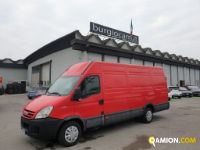 Iveco DAILY C12 L4 H2 | Altro Altro