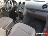 Volkswagen CADDY METANO benzina 1936cc 110cv | Altro Altro