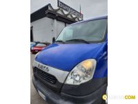 Iveco DAILY L1 H1 2 PORTE LATERALI | Altro Altro
