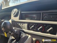 Renault MASTER CASSONE FISSO CON CASSA ATTREZZI | Altro Altro