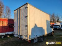 Iveco DAILY 35C17 automatico 3000cc | Altro Altro