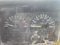 Nissan TRADE 100 3000cc turbo Ribaltabile | Altro Altro