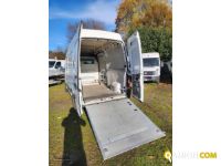 Opel MOVANO Sponda idraulica | Altro Altro