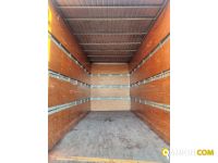 Iveco DAILY 35C17 automatico 3000cc | Altro Altro