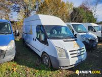 Ford TRANSIT Furgone | Altro Altro