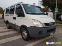 Iveco DAILY 9 POSTI PULMINO | Altro Altro