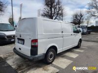 Volkswagen TRANSPORTER 2.0 140cv | Altro Altro
