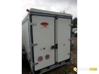 BOCKMANN 1350 KG 1350 KG | Rimorchio Bisarca