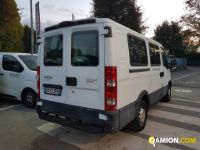 Iveco DAILY 9 POSTI PULMINO | Altro Altro
