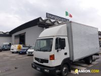 Nissan ATLEON 150/35 | Altro Altro