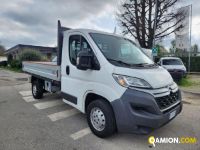 Citroen JUMPER cassone fisso | Altro Altro