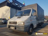 Iveco DAILY 35.8 Telonato | Altro Altro
