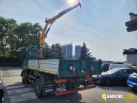 Renault MIDLUM - GRU e RIBALTABILE MIDLUM - GRU e RIBALTABILE | Altro Cassone Ribaltabile