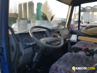 Iveco LKW/TRUCKS eurocargo 60.14 | Altro Altro