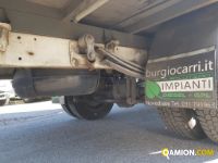 Renault MASCOTT CASSA 4400 PORTA LATERALE | Altro Altro