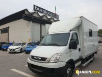 Iveco DAILY Camper | Altro Altro