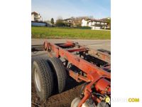 Iveco LKW/TRUCKS eurocargo 60.14 | Altro Altro