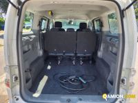 Nissan e-NV200 Evalia elettrico | Altro Altro