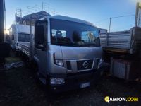 Nissan NT500 Euro 6 | Altro Altro