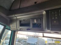 Iveco SPONDA IDRAULICA SPONDA IDRAULICA | Altro Piattaforma aerea