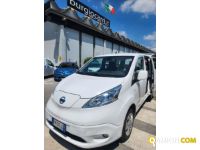 Nissan e-NV200 Evalia elettrico | Altro Altro