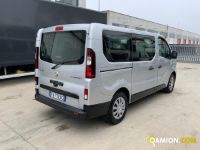 Renault TRAFIC trafic