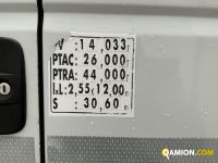 Iveco STRALIS AD260S42