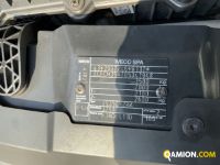 Iveco DAILY daily 35c14