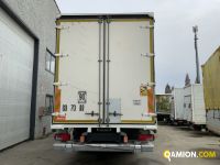 Iveco STRALIS HI-WAY AS260S46