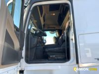 Mercedes Actros 1845 Actros 1845