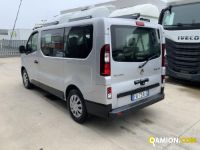 Renault TRAFIC trafic