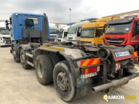 Scania R500 R500
