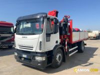 Iveco ML180E25 ML180E25