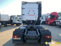 Mercedes Actros 1845 Actros 1845