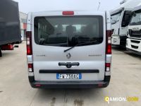 Renault TRAFIC trafic