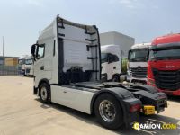 Iveco S-WAY AS440S48