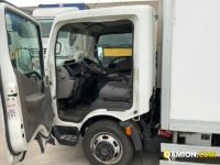 Nissan CABSTAR CABSTAR