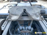 Mercedes Actros 1845 Actros 1845