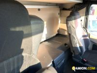 Mercedes Actros 1845 Actros 1845