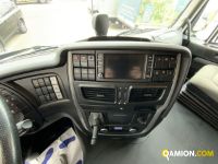 Iveco STRALIS HI-WAY AS260S46